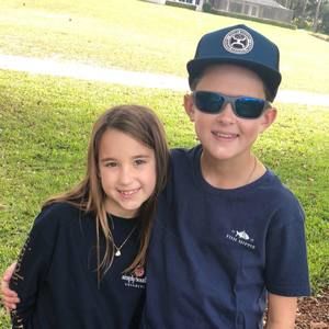 Meet your Posher, Bonny